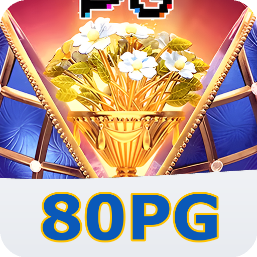Logo Oficial 80pg Download